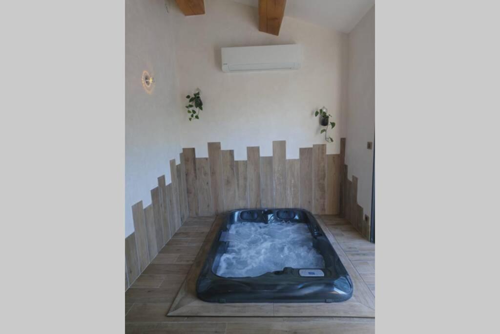 Un petit coin de Bali avec SPA et piscine privés - 1