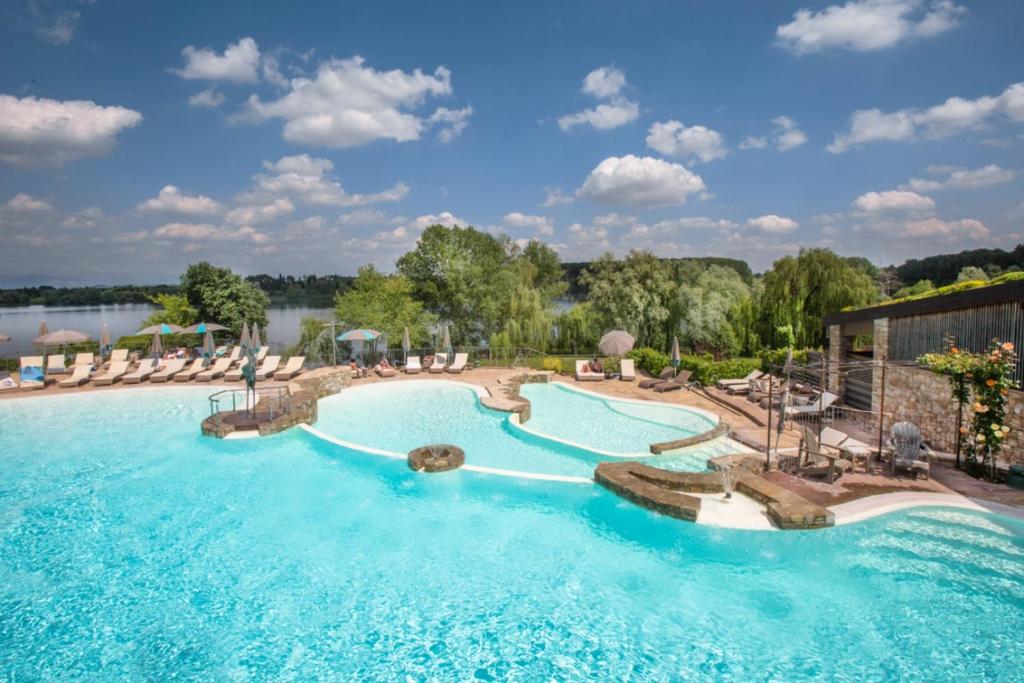 Le Ali Del Frassino — Hotel in Peschiera del Garda