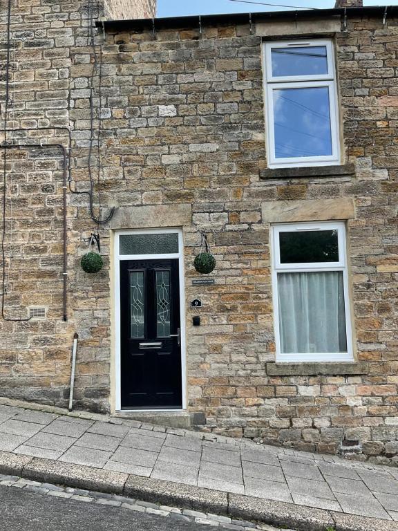 Hillside Holiday cottage