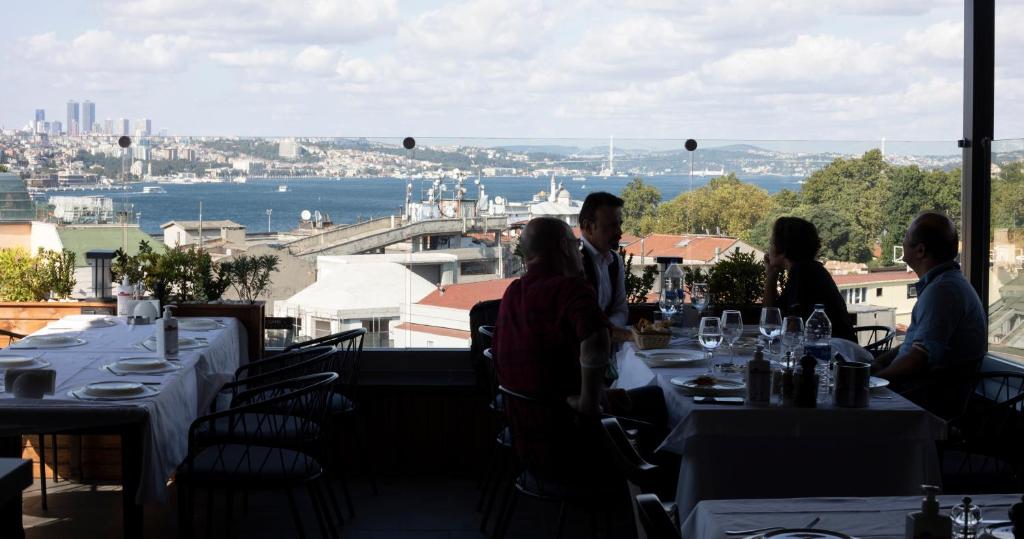 ห้องอาหาร