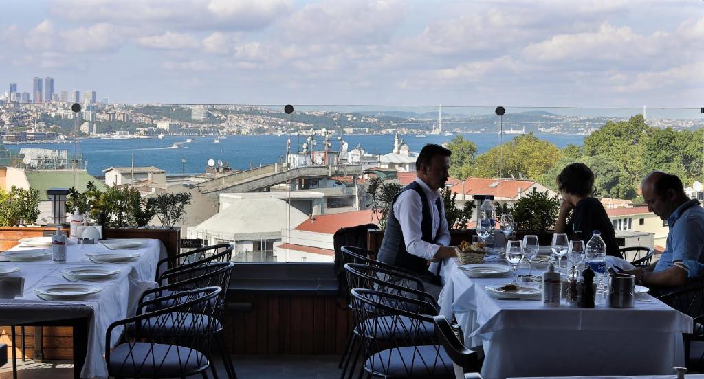 ห้องอาหาร