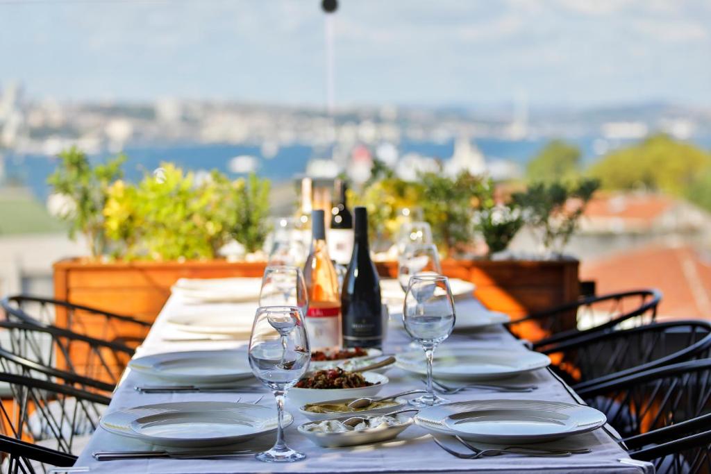 ห้องอาหาร