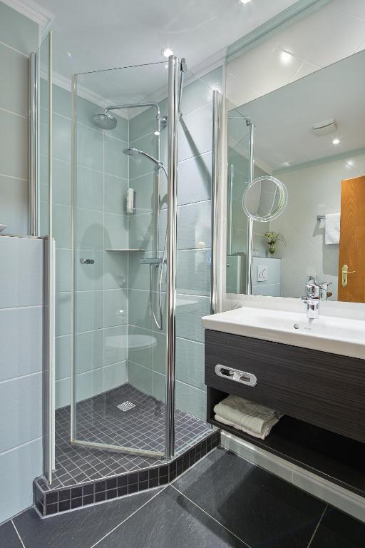 Hotel St. Georg Garni photo