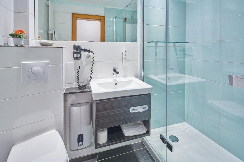 Hotel St. Georg Garni photo