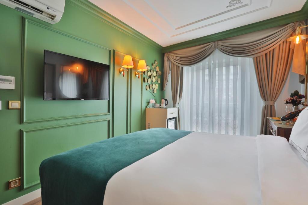 Orient Express & Spa by Orka Hotels photo
