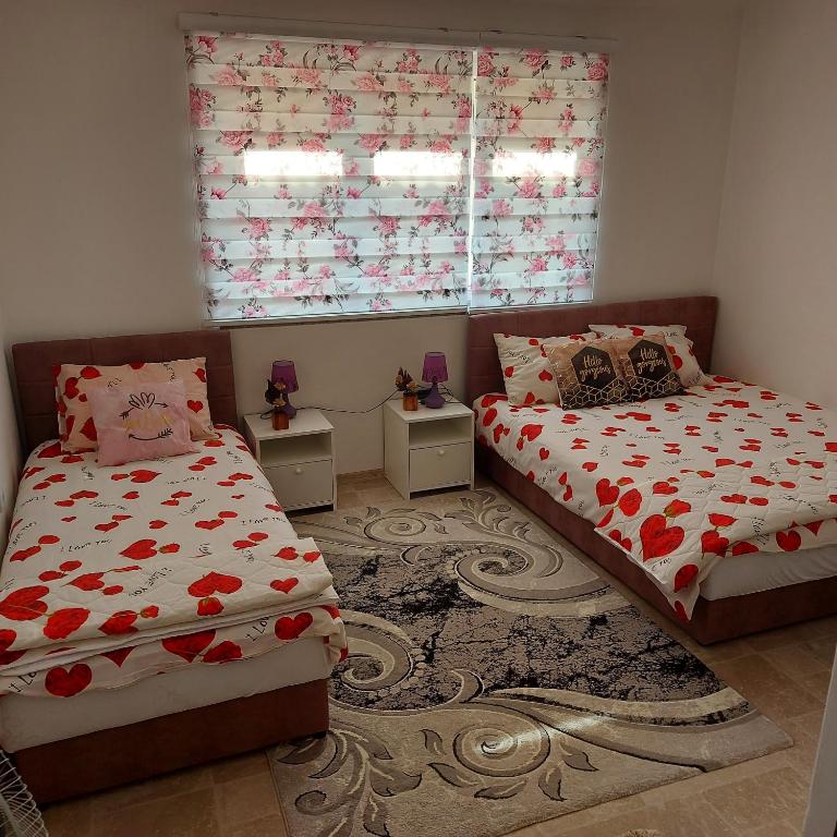 Lovely, neat and quite apartment Dalia, private parking - 2