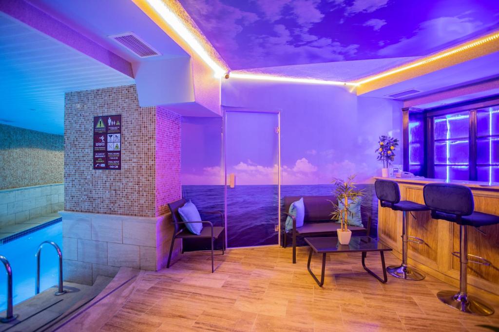 오리엔트 익스프레스 앤 스파 바이 오르카 호텔 호텔 이미지 1