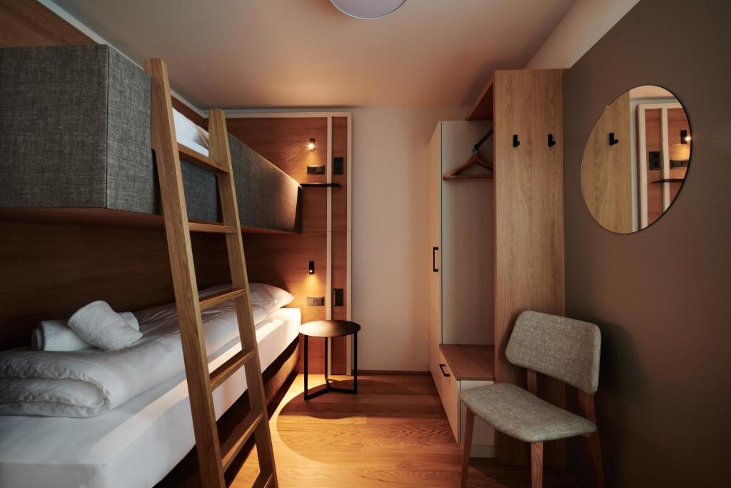 HOMEBOUND APARTMENTS Salzburg City I - contactless check-in photo