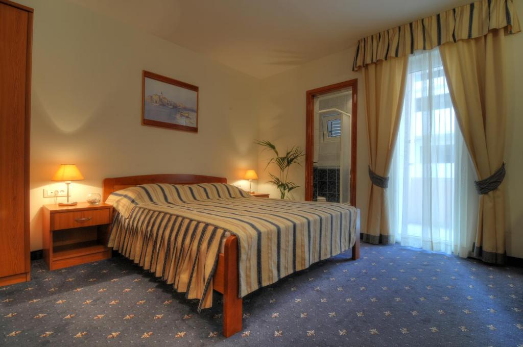 Hotel Rosina - zdjęcie 5