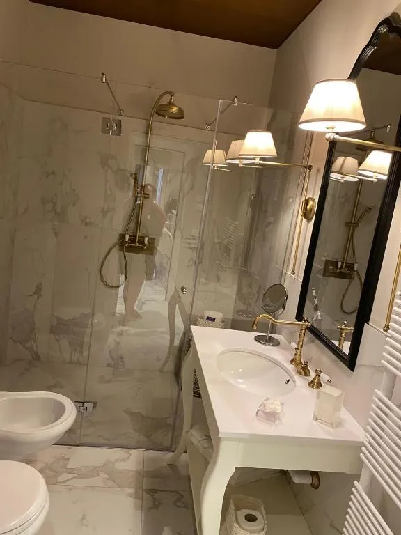 Casa Vacanze Luxury SIANO, hotel in Rimini