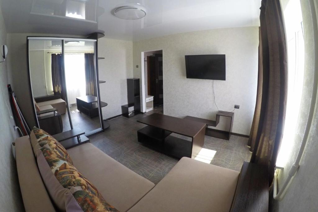 Уютная квартира со свежим ремонтом, Oděsa