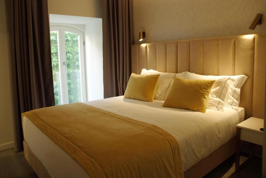 Hotel Mondego photo