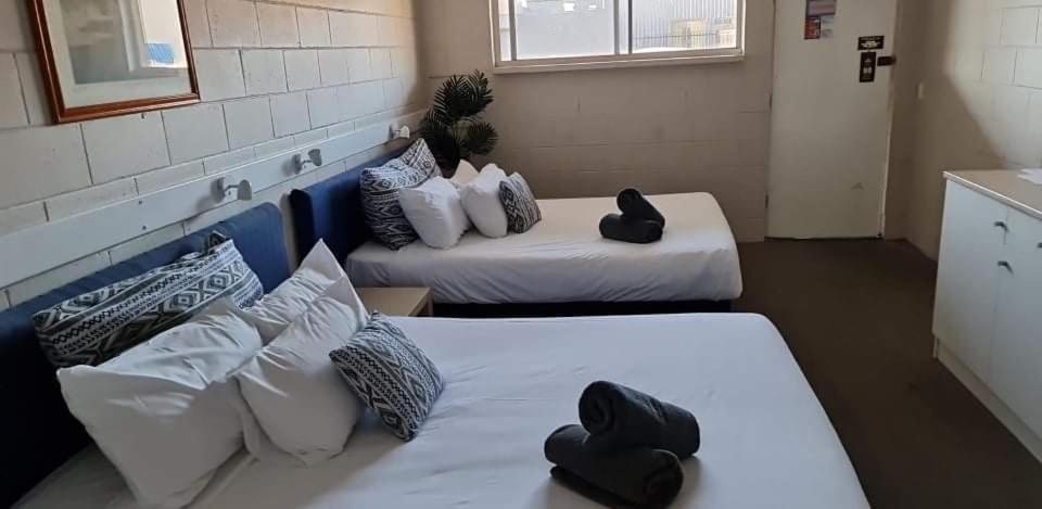 Motel Wellington Wodonga photo