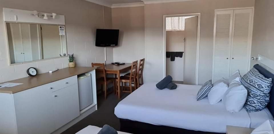Motel Wellington Wodonga — Hotel in Wodonga