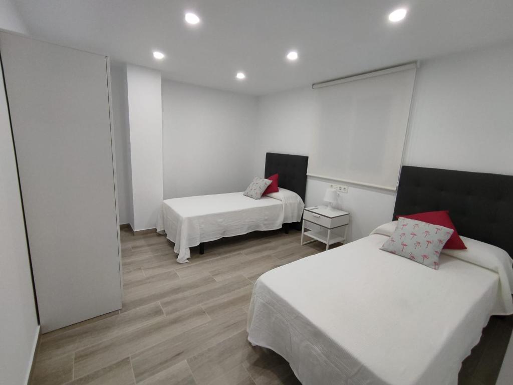 Apartamentos La Libertad 2 - 3