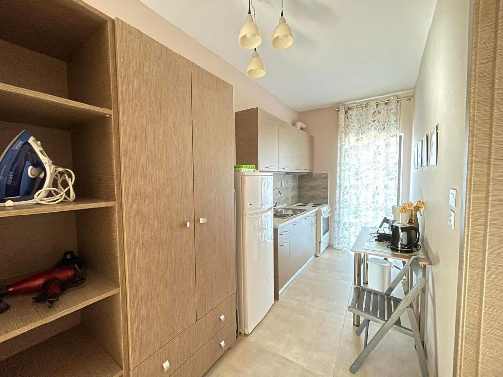 SEA VIEW APARTMENTS Aphrodite photo