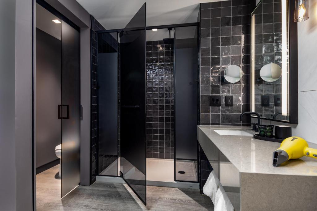 バスルーム（客室）