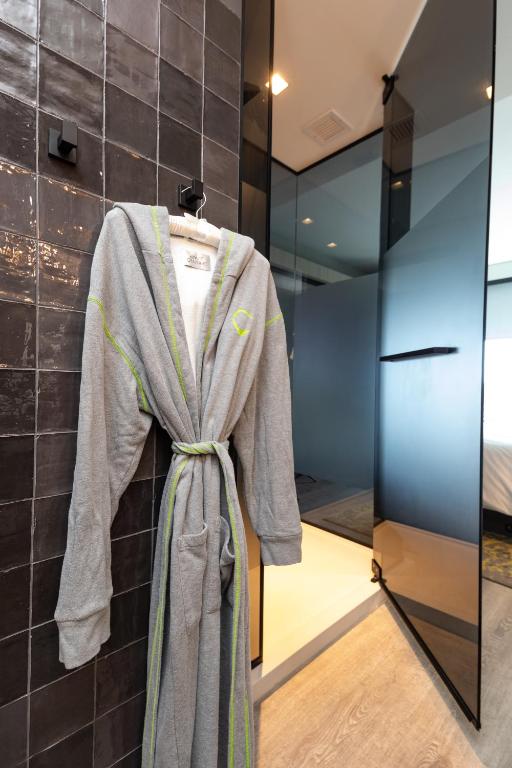 バスルーム（客室）