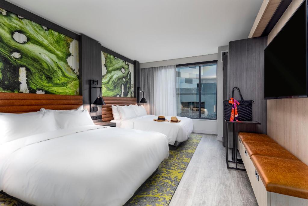 Hyatt Centric Charlotte/Southpark