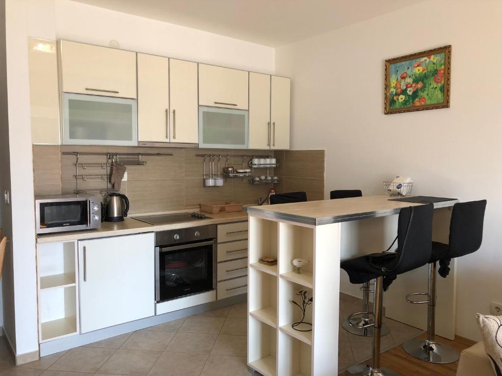 Apartment Marina - 3