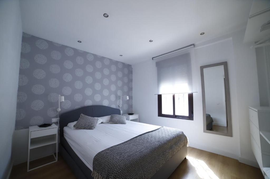 Apartamento en San Basilio junto a Torre de Belen - 3