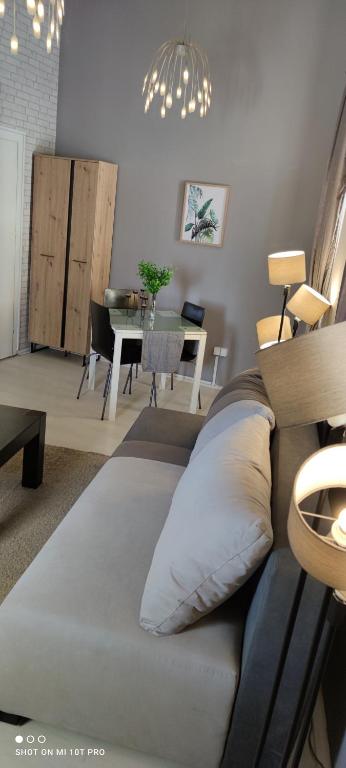 Inbox Apartments, Bitola