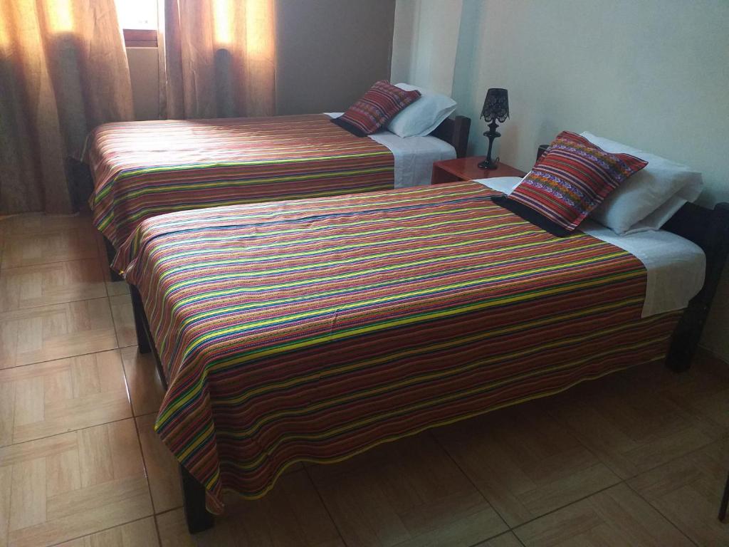 Chakana Family Home Lima Airport photo