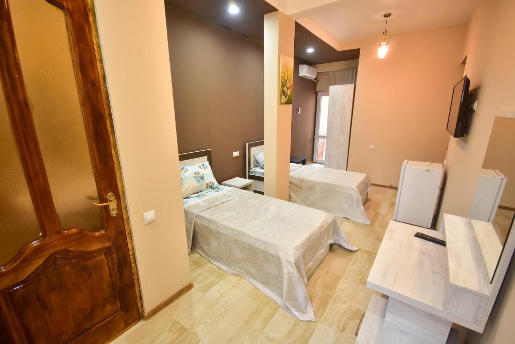 hotel Pharnavaz
