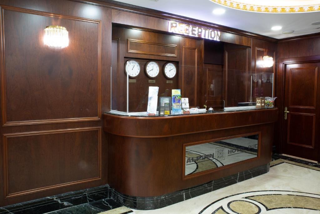 Alpinn Hotel Due photo