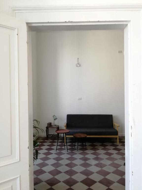 Antico Mercato Ortigia Apartment - 3
