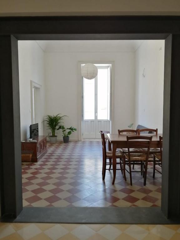 Antico Mercato Ortigia Apartment - 5