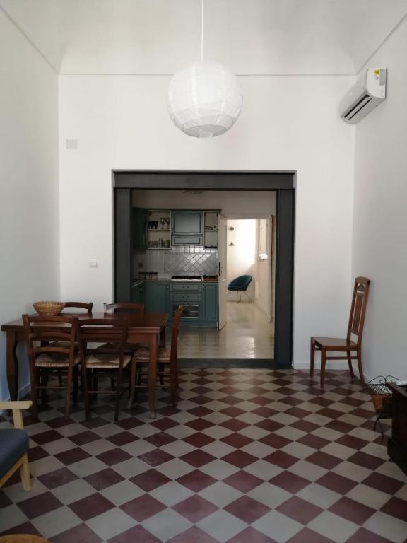 Antico Mercato Ortigia Apartment - 4