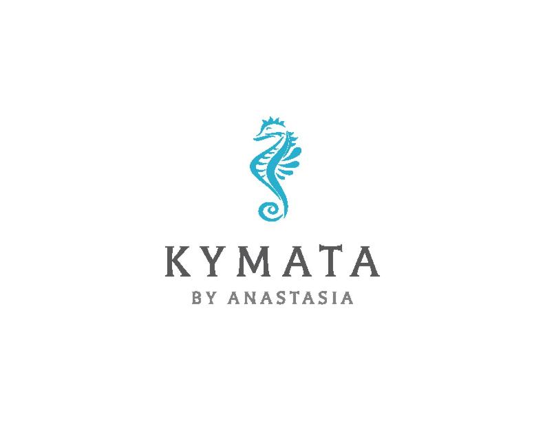 Kymata by Anastasia — Hotel in Stavros