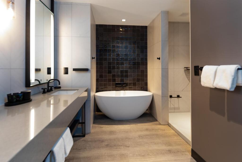 バスルーム（客室）