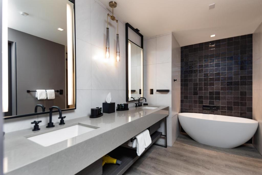 バスルーム（客室）