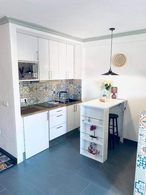 Perfect for exploring local areas and more, Torrevieja