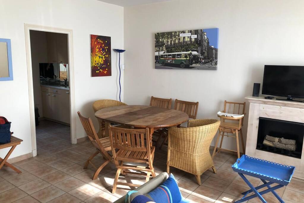 Charmante Maison Pêcheurs, 141 m2 - 4