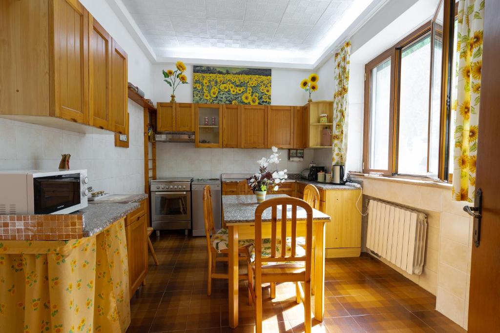 Casa Fabbrichina - 5