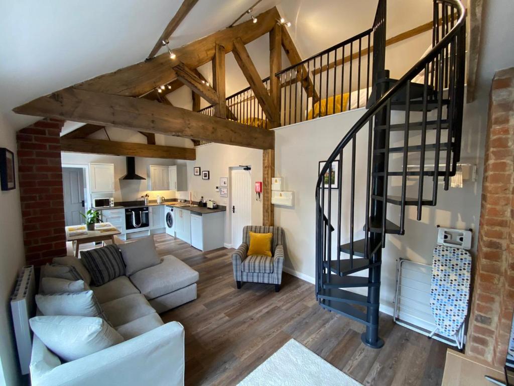 Apartment @ Booth Hall, Hereford