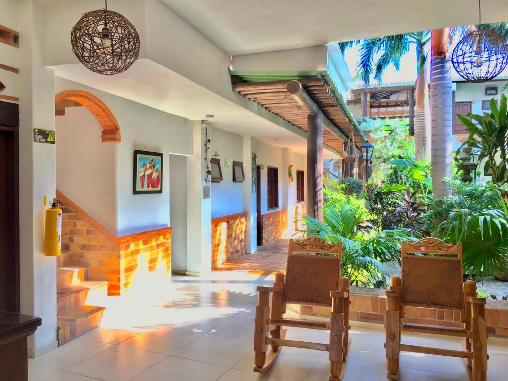 Camali Hotel photo