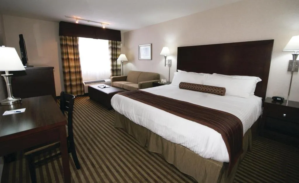 Powell River Town Centre Hotel, hotel in Powell River