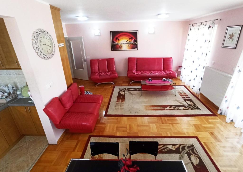 Modern Lux Apartment - 2