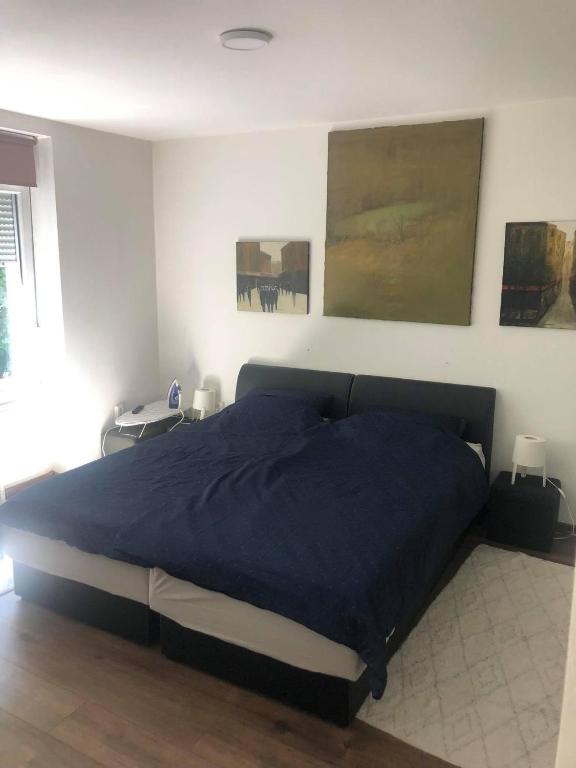 Apartment in the center of the old city, Budžak 14 - 2