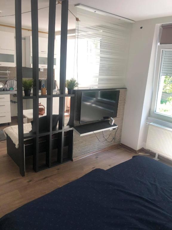 Apartment in the center of the old city, Budžak 14 - 4