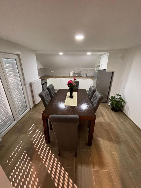 Apartman Ambijent, Aranđelovac