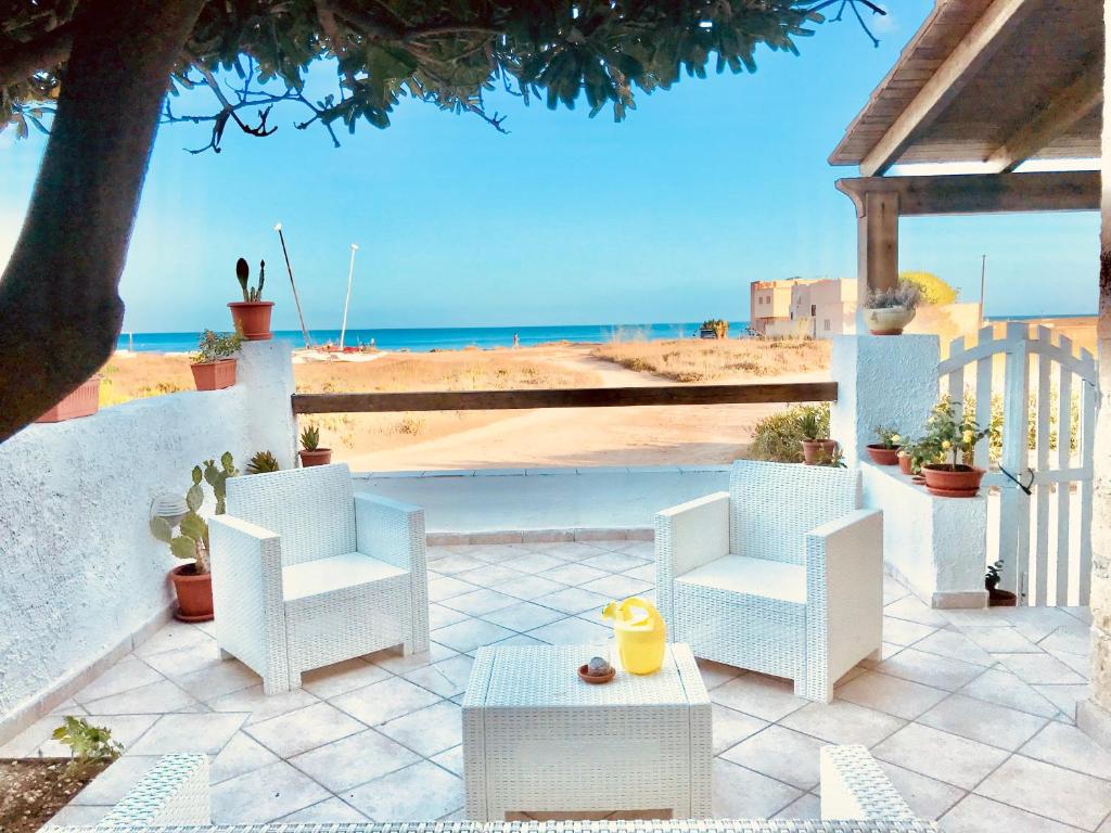 Home Music&Love vista mare - 1