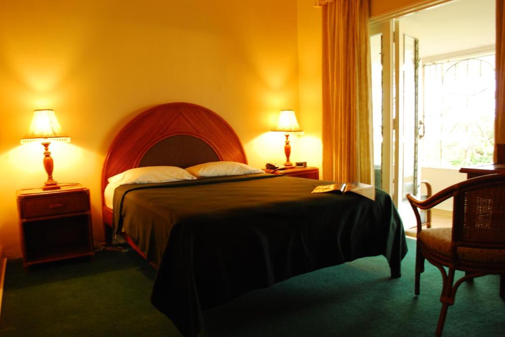 Kamar Standard Queen