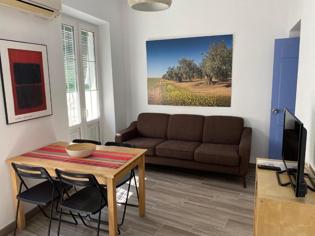 Apartamento Imperial Sevilla city center - 2