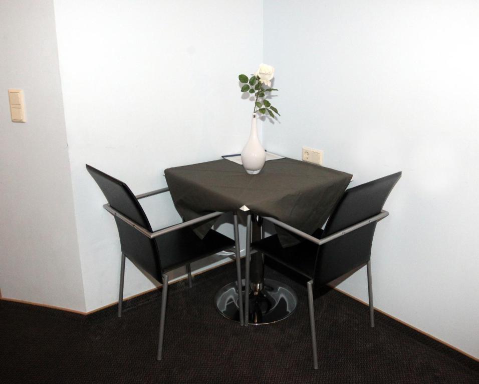 Pension Tennisweber photo