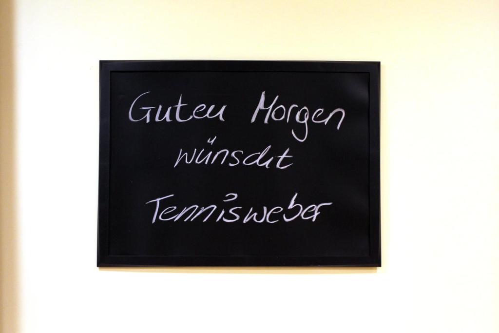 Pension Tennisweber photo